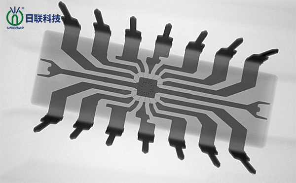 日联科技x-ray检测设备