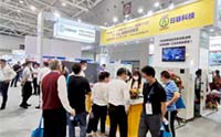 观展零距离 | 日联科技携智能X-RAY新品惊艳亮相2021 NEPCON电子展