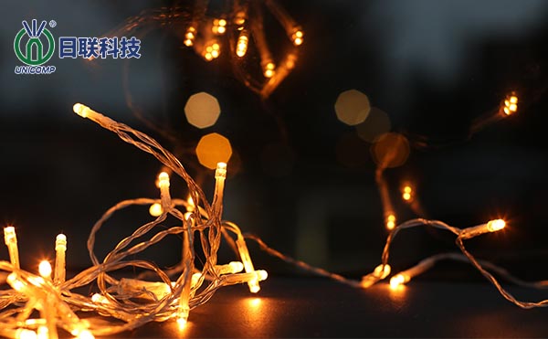 X射线能够检测LED封装的哪些缺陷？