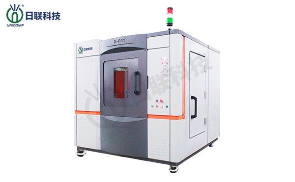 CT无损检测 CT无损检测