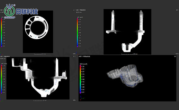 X-RAY检测设备 X-RAY检测设备