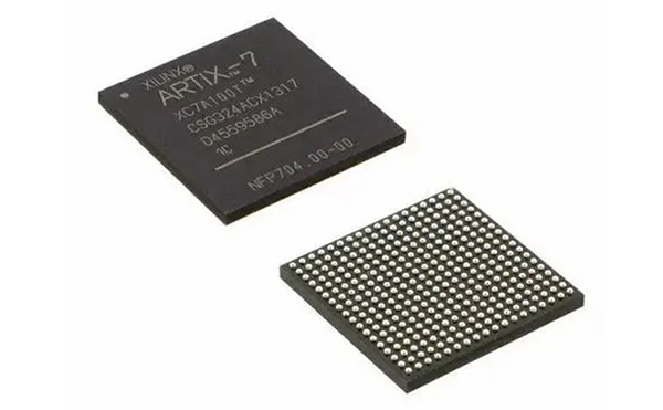 BGA封装为什么要用X射线来检测？