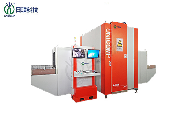 什么是X射线机？X射线机的组成部件有哪些？