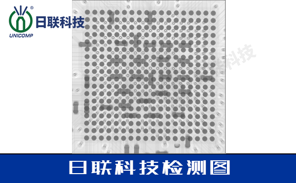 日联科技X-ray 日联科技X-ray