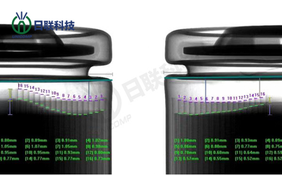 X射线无损检测 X射线无损检测