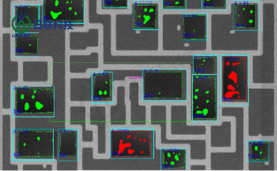 X射线无损检测 X射线无损检测