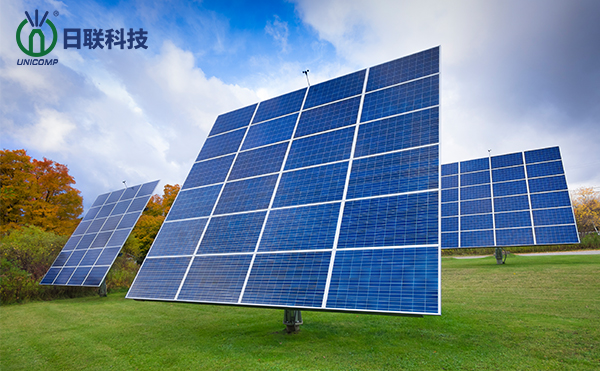 太阳能路灯用的是什么电池呢？安全吗？