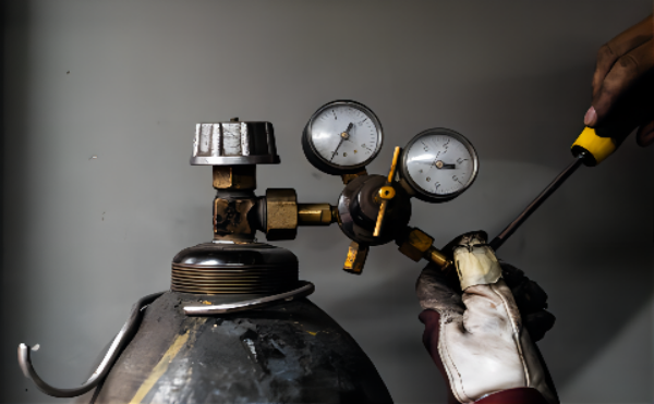 压力容器的设计工艺、标准及质检