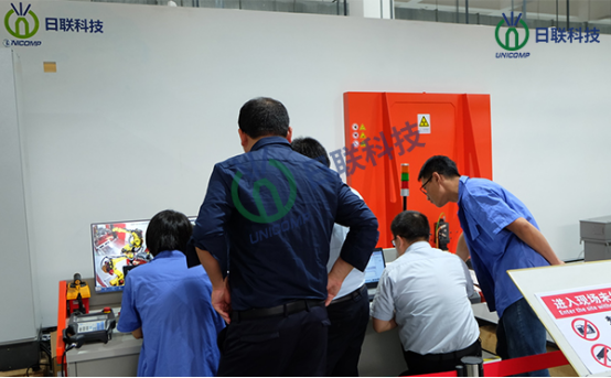 X射线检测设备 X射线检测设备