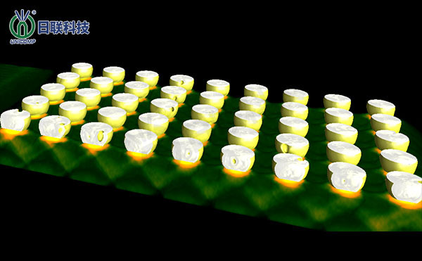 电子制造x-ray是如何进行精密检测的？