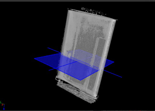 锂电池X-Ray检测设备 锂电池X-Ray检测设备