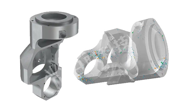 什么是工业CT，工业CT 的应用有哪些优势？