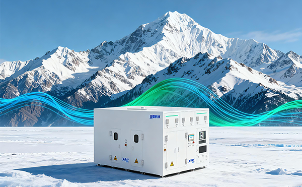 来了！日联科技开启叠片电池在线智检3D时代