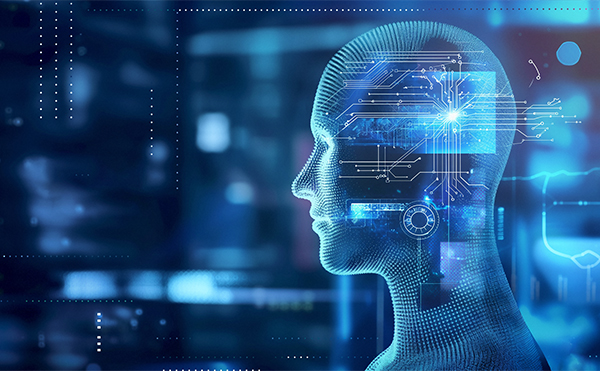 工业X光+超级AI = ？日联UEX给出答案