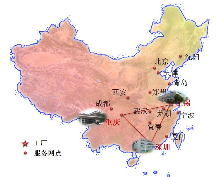 日新月异，联手共创未来