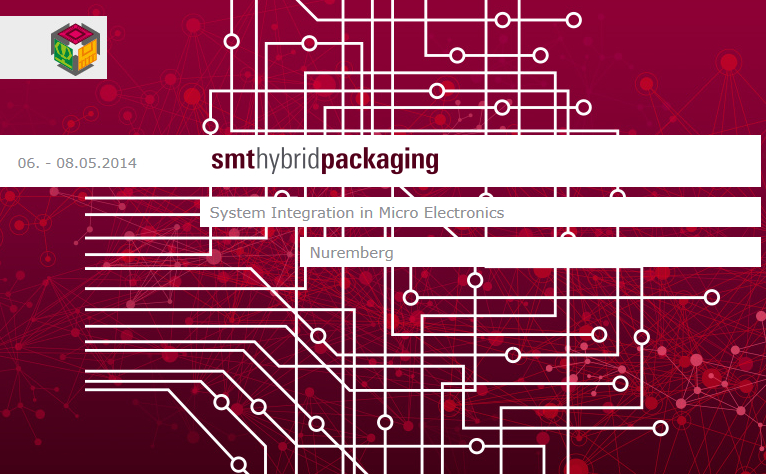 日联科技新一代X-Ray检测设备亮相2014德国 SMT Hybrid Packaging 展会