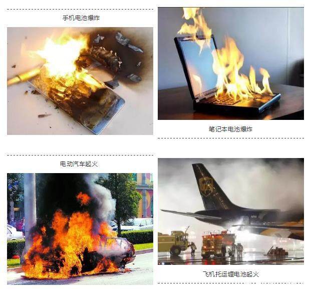 锂电池是否安全成隐患，X-Ray检测设备“火眼金睛”辨良品