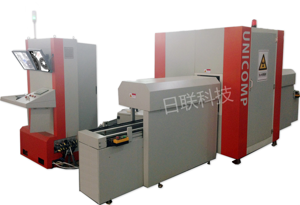 X射线检测是什么？