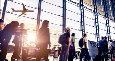 安检面前没有特殊，只有责任与安全!