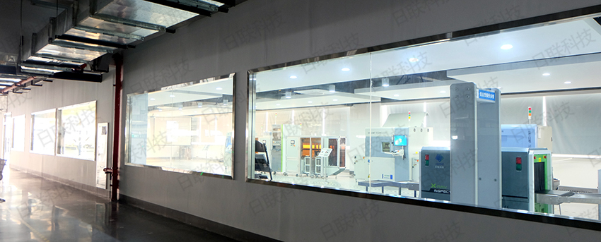 日联科技 日联科技