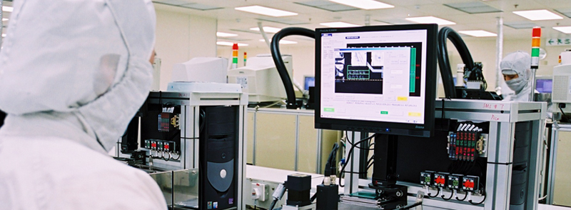 电子半导体X射线检测 电子半导体X射线检测