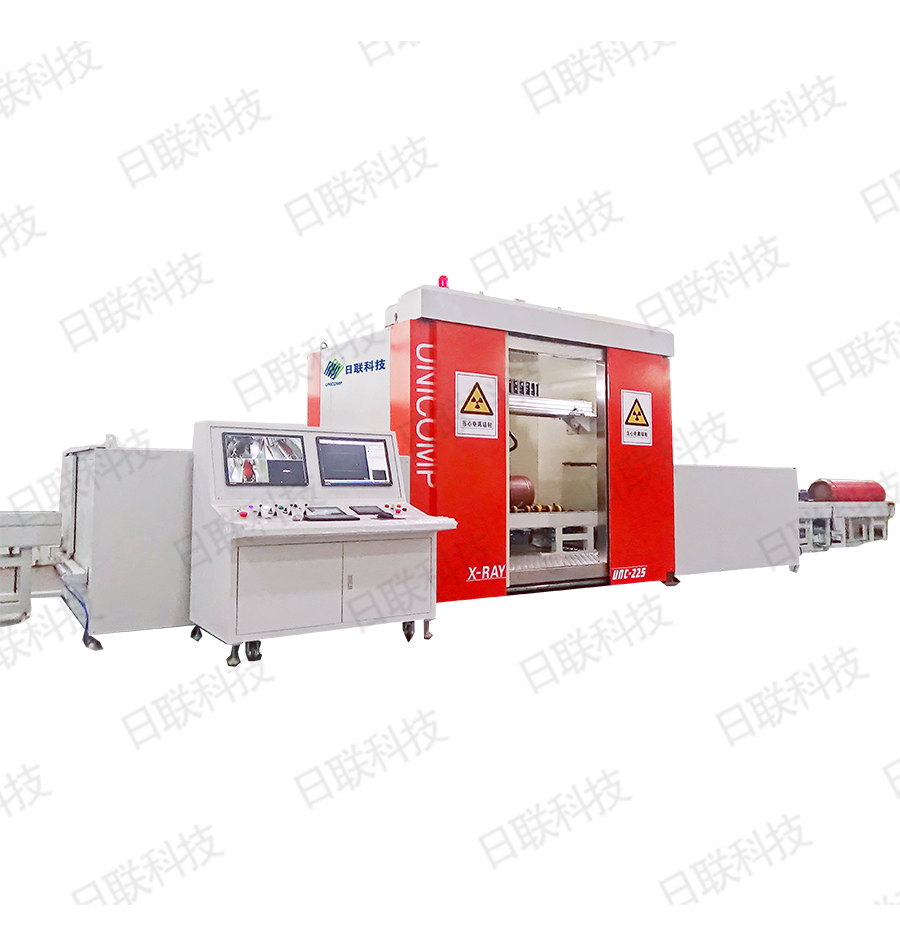 日联科技 日联科技