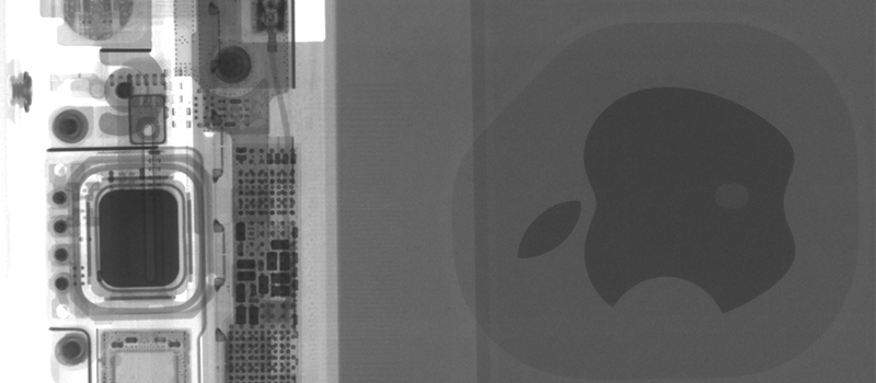 手机X射线检测 手机X射线检测