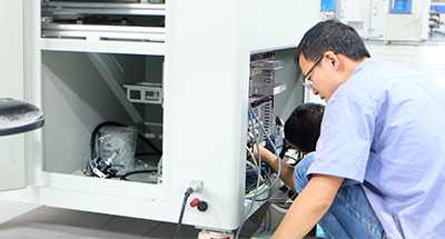 国内X-RAY检测设备生产厂家有什么优势？