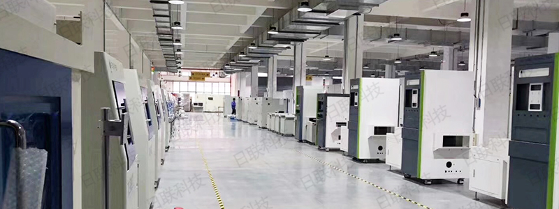 日联科技X射线检测装备