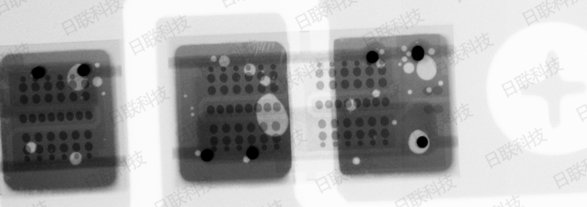 日联科技X射线检测图片 日联科技X射线检测图片