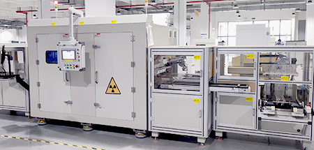 什么是硬X射线，什么是软X射线？