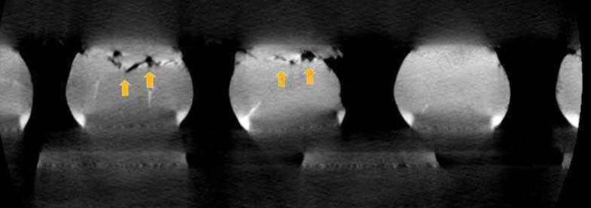 日联科技BGA检测 日联科技BGA检测