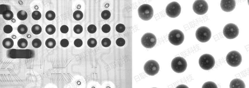 日联科技X射线检测图片 日联科技X射线检测图片