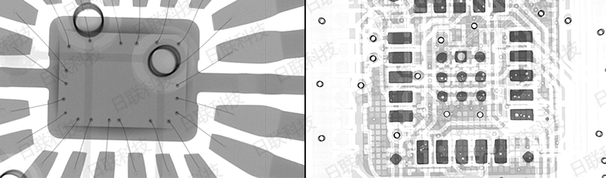 日联科技X射线检测图像 日联科技X射线检测图像