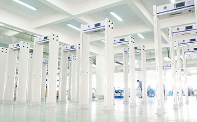 测温门，红外测温门价格