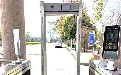 测温门品牌，国内测温门品牌