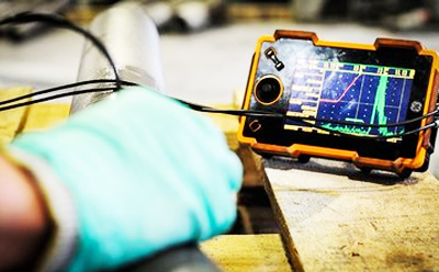 x-ray无损检测——新形势下的发展方向！