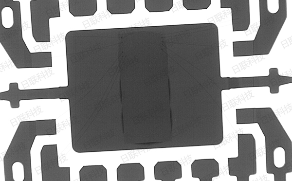 日联x光机 日联x光机