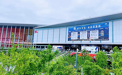 慕尼黑上海电子生产设备展，日联科技不负期待，不断创新！