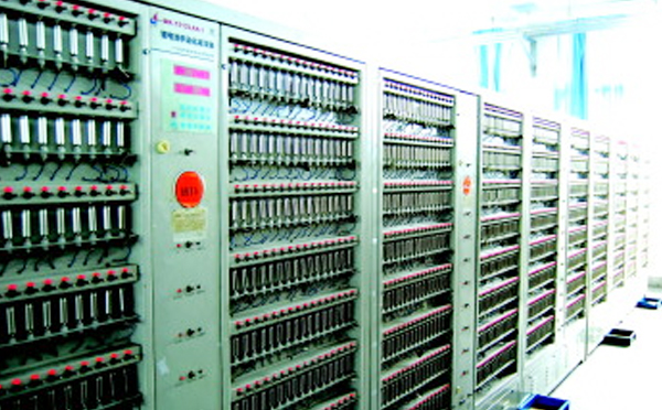 日联锂电池检测 日联锂电池检测