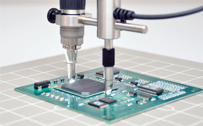 X射线是怎么检测BGA、CSP焊点的？及X射线的其他应用