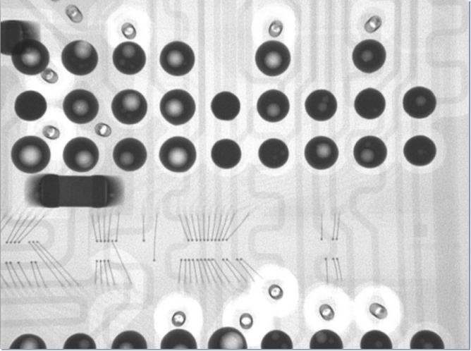 日联X光机 日联X光机