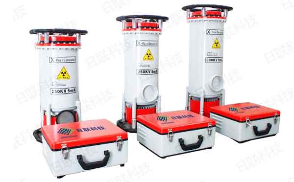 日联便捷式X光机 日联便捷式X光机