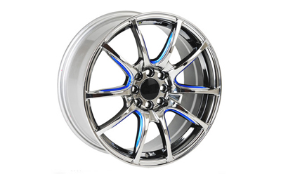 ?汽车轮毂的质量检测---x-ray检测设备