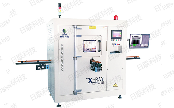 日联科技锂电池设备