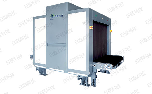 日联X射线安检机