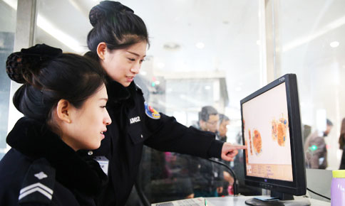 安检机的X射线检查是否安全？