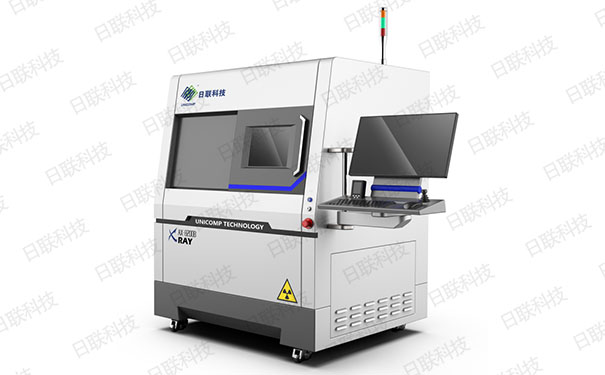 日联X射线检测设备