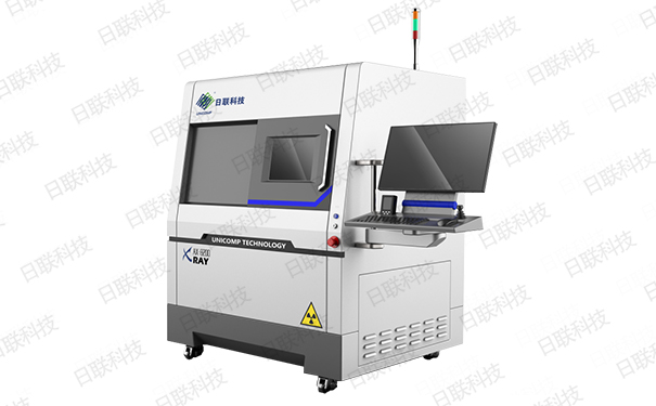 日联X射线检测设备