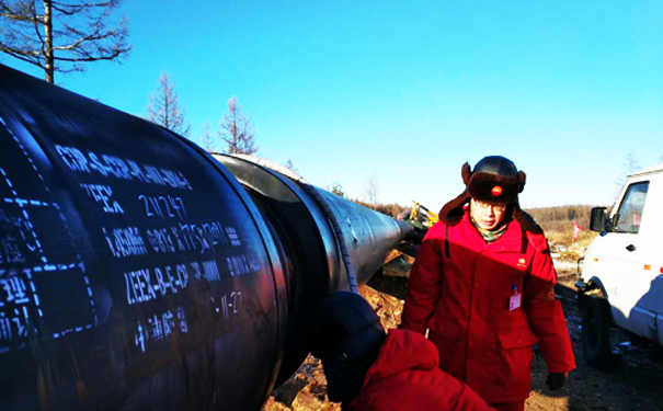 日联焊缝无损检测 日联焊缝无损检测